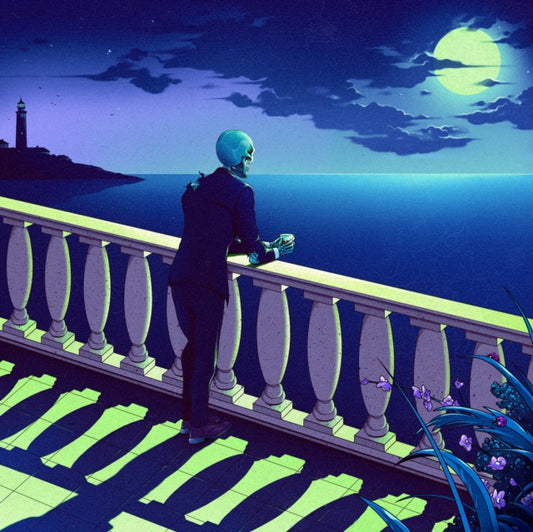 This CD is brand new.Format: CDThis item's title is: Connecticut Casual: Chapter 2Artist: ApathyBarcode: 684557521203Release Date: 5/3/2024