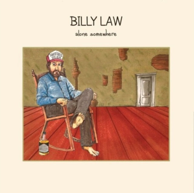 Product Image : This LP Vinyl is brand new.<br>Format: LP Vinyl<br>This item's title is: Alone Somewhere (140G)<br>Artist: Billy Law<br>Label: STATE FAIR RECORDS<br>Barcode: 685674018409<br>Release Date: 8/20/2021