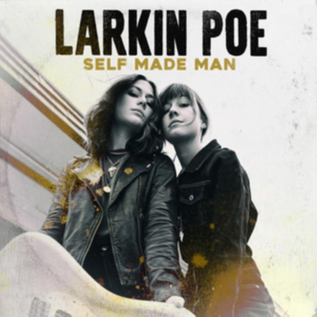 Larkin Poe - Self Made Man - LP Vinyl