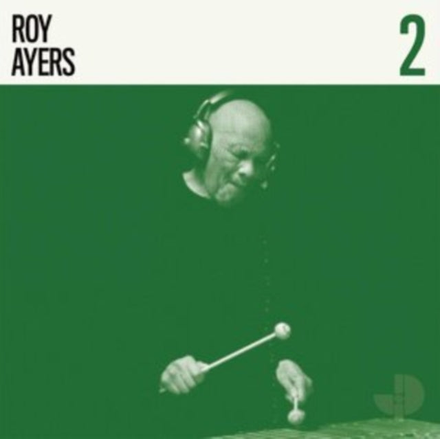 This LP Vinyl is brand new.Format: LP VinylThis item's title is: Roy AyersArtist: Adrian & Ali Shaheed Muhammad YoungeLabel: JAZZ IS DEADBarcode: 686162826346Release Date: 6/19/2020