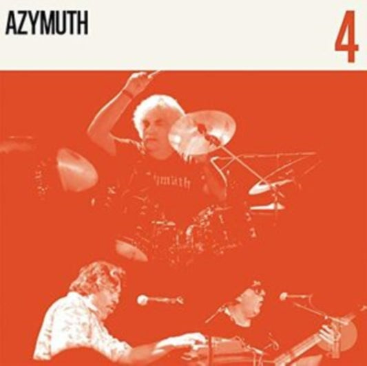 This LP Vinyl is brand new.Format: LP VinylThis item's title is: Azymuth (2LP)Artist: Adrian & Ali Shaheed Muhammad YoungeLabel: JAZZ IS DEADBarcode: 686162826377Release Date: 10/23/2020