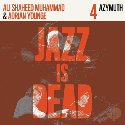 Roy Ayers & Azymuth (2LP)