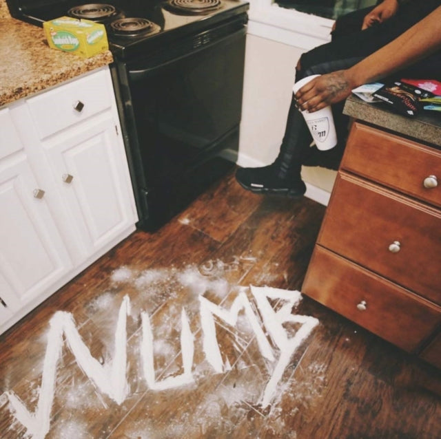 This CD is brand new.Format: CDThis item's title is: NumbArtist: Sha HefBarcode: 686162827800Release Date: 12/11/2020