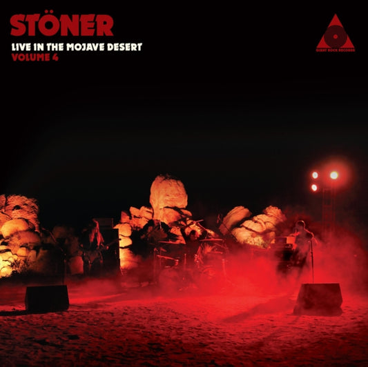This LP Vinyl is brand new.Format: LP VinylMusic Style: Stoner RockThis item's title is: Stoner Live In The Mojave Desert Volume 4Artist: StonerLabel: CDWA RECORDSBarcode: 686754695435Release Date: 6/11/2021
