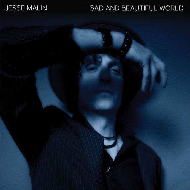 Product Image : This LP Vinyl is brand new.<br>Format: LP Vinyl<br>This item's title is: Sad & Beautiful World (2LP)<br>Artist: Jesse Malin<br>Label:  LLC WICKED COOL RECORDS<br>Barcode: 687051938256<br>Release Date: 9/24/2021