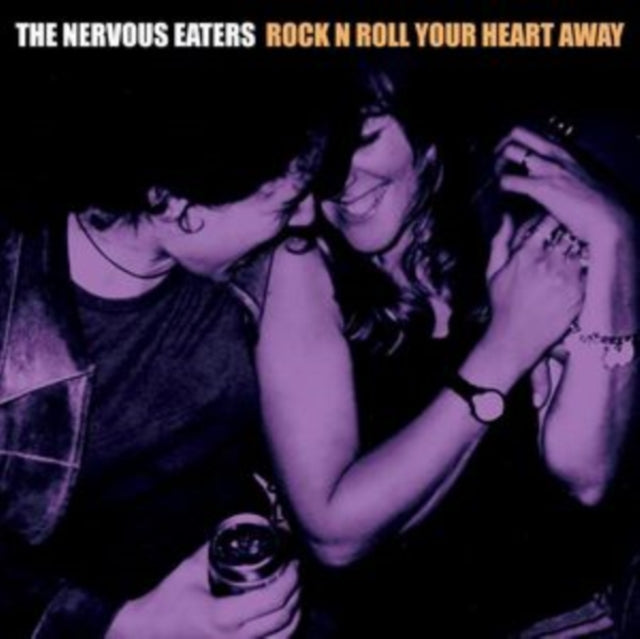 This LP Vinyl is brand new.Format: LP VinylMusic Style: ModernThis item's title is: Rock N Roll Your Heart AwayArtist: Nervous EatersLabel: Kimberly Dawn RecordingsBarcode: 687051938812Release Date: 8/23/2024