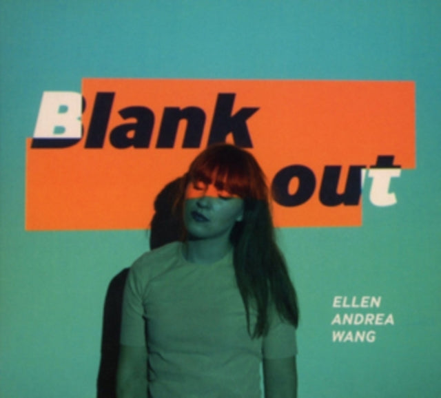 This CD is brand new.Format: CDMusic Style: DiscoThis item's title is: Blank OutArtist: Ellen Andrea WangBarcode: 687437791987Release Date: 11/3/2017