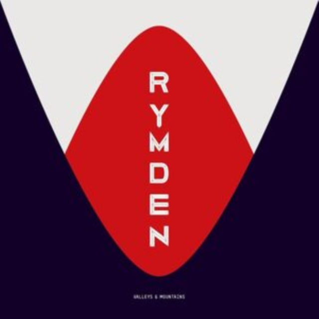 Product Image : This LP Vinyl is brand new.<br>Format: LP Vinyl<br>This item's title is: Valleys & Mountains<br>Artist: Rymden<br>Barcode: 687437795800<br>Release Date: 10/13/2023