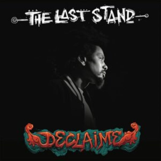 Product Image : This LP Vinyl is brand new.<br>Format: LP Vinyl<br>Music Style: Conscious<br>This item's title is: Last Stand (2LP)<br>Artist: Declaime<br>Label: SOMEOTHASHIP<br>Barcode: 687700206422<br>Release Date: 8/13/2021