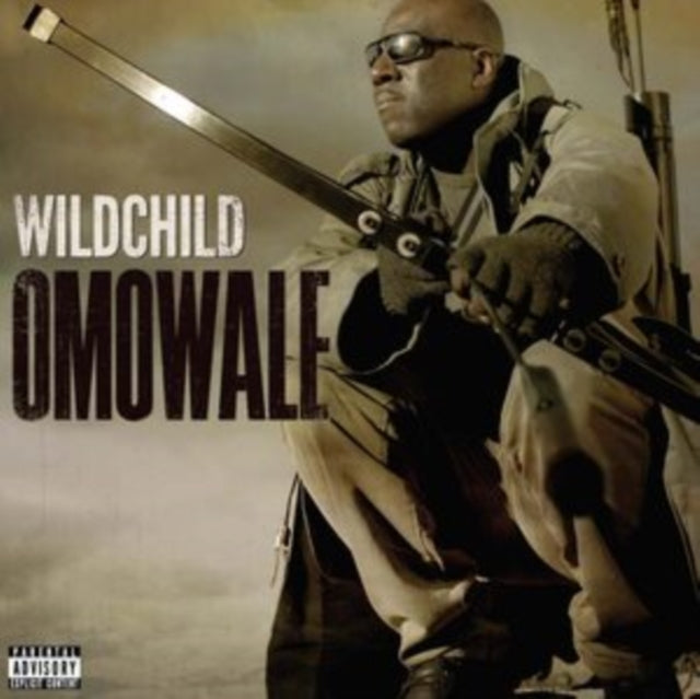 This LP Vinyl is brand new.Format: LP VinylThis item's title is: Omowale (2LP)Artist: Wildchild (Of Lootpack)Label: KRB MUSICBarcode: 687700206507Release Date: 3/25/2022