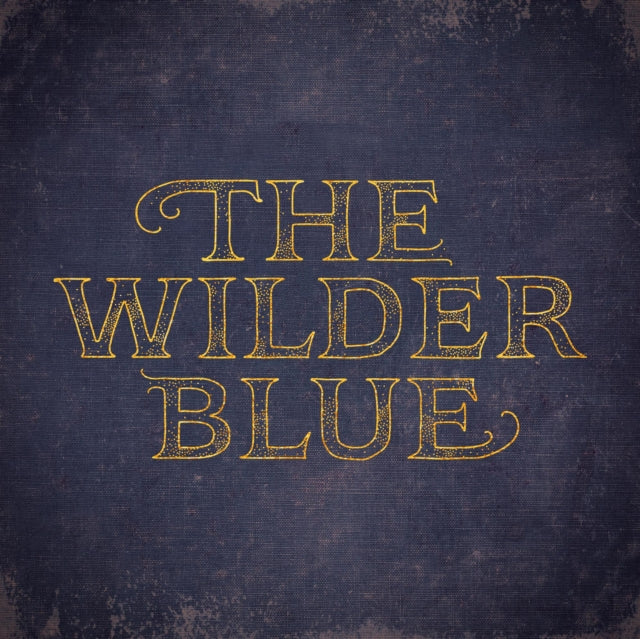 Wilder Blue - Wilder Blue - LP Vinyl