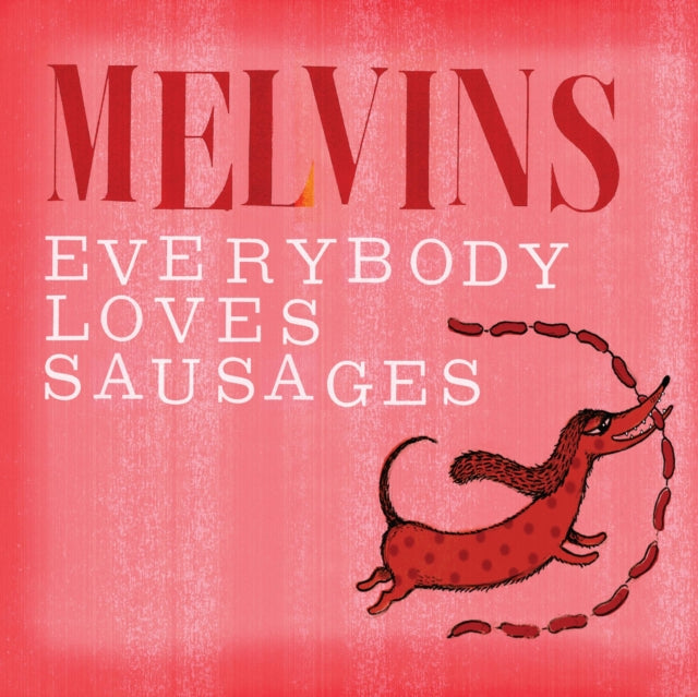 Product Image : This CD is brand new.<br>Format: CD<br>Music Style: House<br>This item's title is: Everybody Loves Saus<br>Artist: Melvins<br>Label: Sony Music Local<br>Barcode: 689230014423<br>Release Date: 1/13/2015