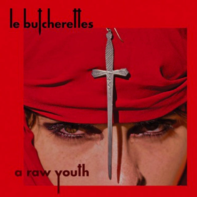 This LP Vinyl is brand new.Format: LP VinylMusic Style: TribalThis item's title is: Raw YouthArtist: Le ButcherettesLabel: TTC Family RecordsBarcode: 689230017219Release Date: 10/2/2015