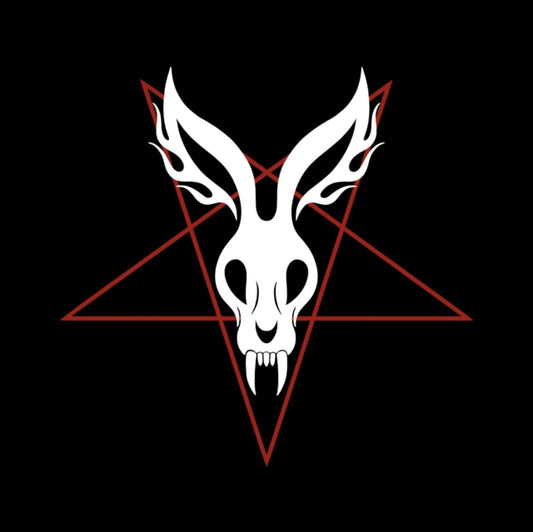 Raging Wrath Of The Easter Bunny Demo (2LP/Ruby Red Splatter Vinyl)