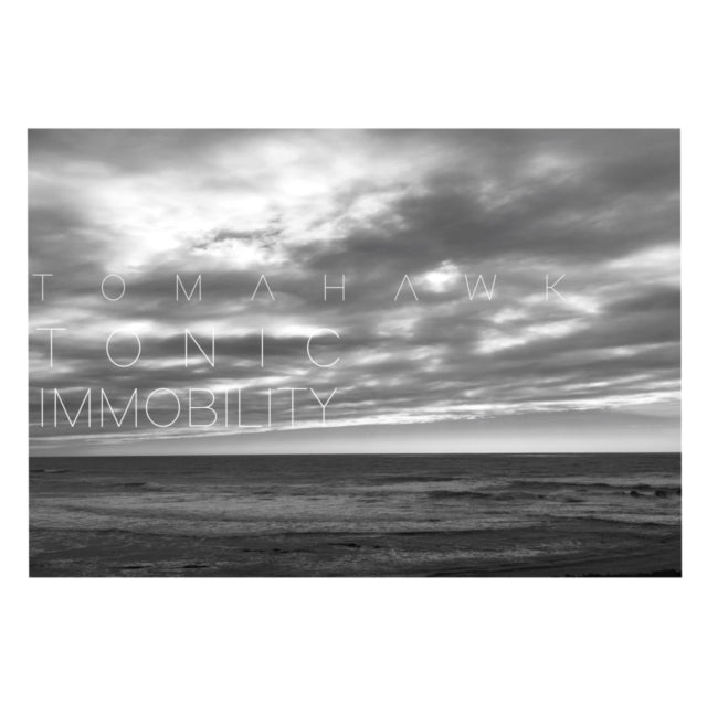 This LP Vinyl is brand new.Format: LP VinylMusic Style: Alternative RockThis item's title is: Tonic ImmobilityArtist: TomahawkLabel: IPECAC RECORDINGSBarcode: 689230023517Release Date: 3/26/2021