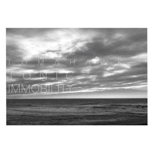 This LP Vinyl is brand new.Format: LP VinylMusic Style: Alternative RockThis item's title is: Tonic ImmobilityArtist: TomahawkLabel: IPECAC RECORDINGSBarcode: 689230023517Release Date: 3/26/2021