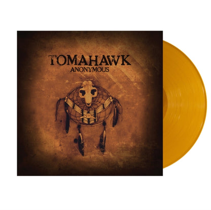 This is a 3 LP Vinyl SKU bundle.
1.This LP Vinyl is brand new.Format: LP VinylMusic Style: Alternative RockThis item's title is: AnonymousArtist: TomahawkLabel: IPECAC RECORDINGSBarcode: 689230025054Release Date: 10/6/2023
2.This LP Vinyl is brand new.