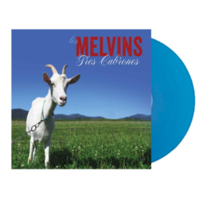 Bride Screamed Murder (Apple Red LP Vinyl) & Tres Cabrones (Baby Blue LP Vinyl) & Colossus Of Destiny (2LP)