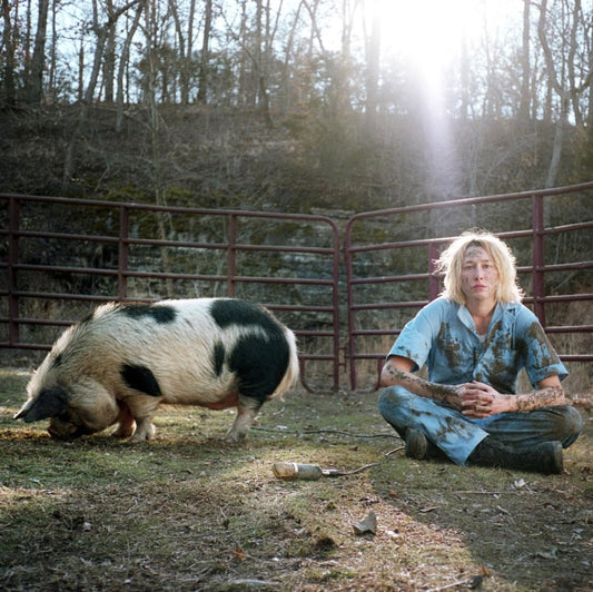 This CD is brand new.Format: CDMusic Style: PunkThis item's title is: BellevueArtist: Bobby LeesLabel: IPECAC RECORDINGSBarcode: 689230026020Release Date: 10/7/2022