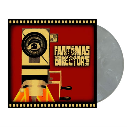 This is a 3 LP Vinyl SKU bundle.
1.This LP Vinyl is brand new.Format: LP VinylThis item's title is: Fantomas (Silver Streak LP Vinyl) (I)Artist: FantomasBarcode: 689230027133Release Date: 5/17/2024
2.This LP Vinyl is brand new.