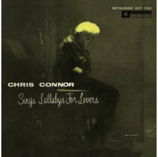 This LP Vinyl is brand new.Format: LP VinylMusic Style: VocalThis item's title is: Lullabys For LoversArtist: Chris ConnorLabel: BETHLEHEM RECORDS (BMG)Barcode: 689466687255Release Date: 8/27/2013