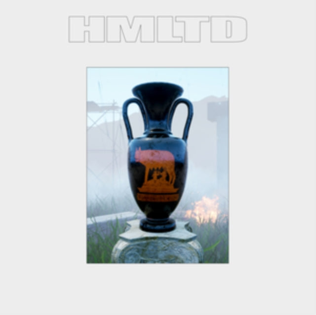 This LP Vinyl is brand new.Format: LP VinylMusic Style: Indie PopThis item's title is: West Of Eden (Dl Card)Artist: HmltdLabel: LUCKY NUMBERBarcode: 689492197612Release Date: 2/7/2020