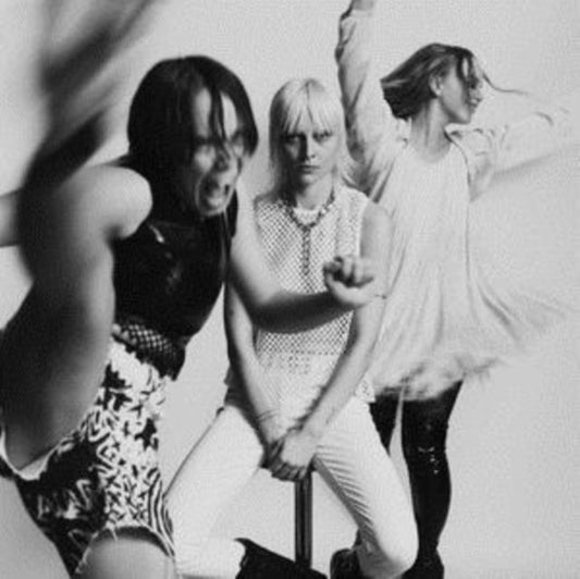 Product Image : This LP Vinyl is brand new.<br>Format: LP Vinyl<br>Music Style: Indie Rock<br>This item's title is: So When You Gonna (Dl Card)<br>Artist: Dream Wife<br>Label: LUCKY NUMBER<br>Barcode: 689492200312<br>Release Date: 7/10/2020