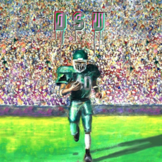 Dsu (LP/7Inch)
