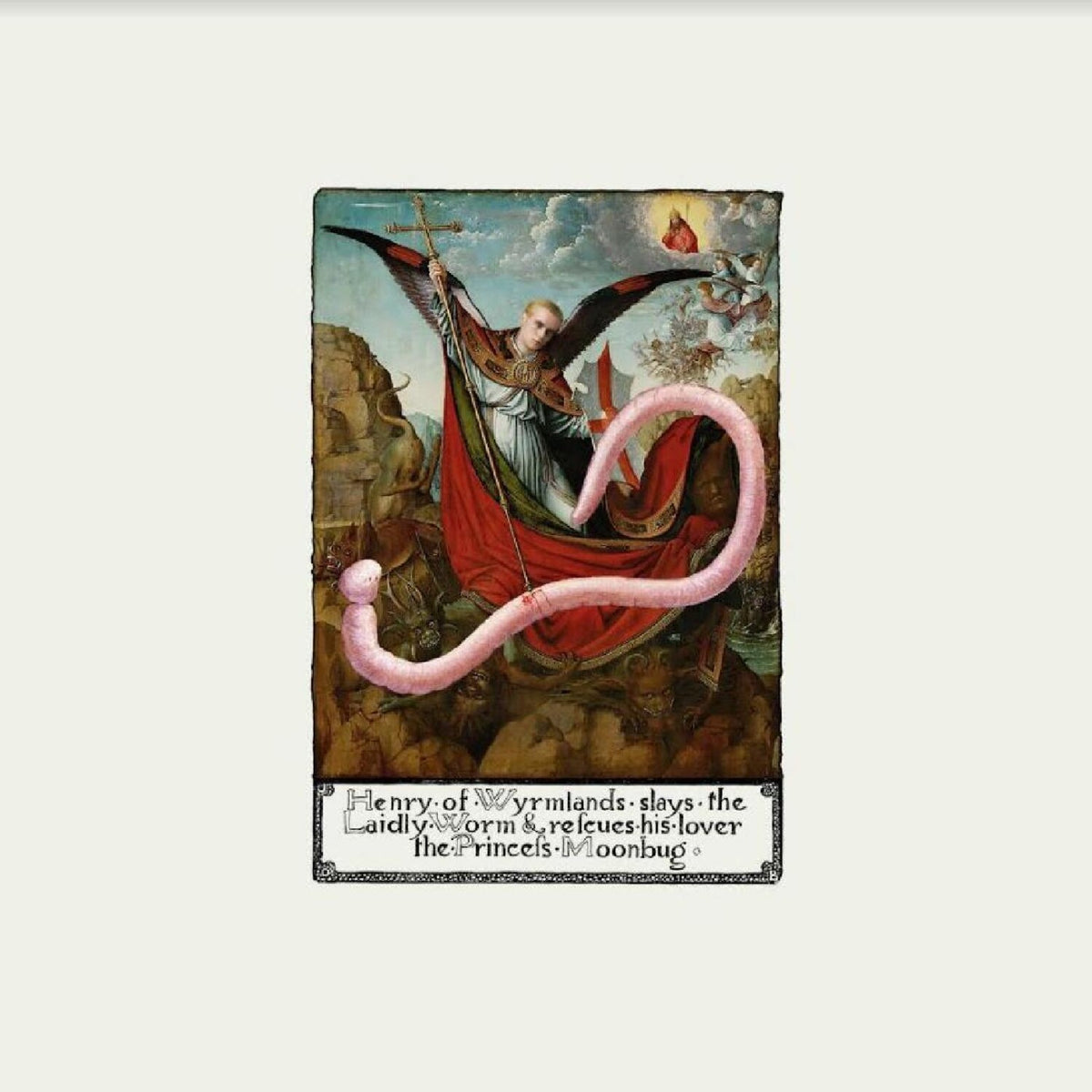 Worm