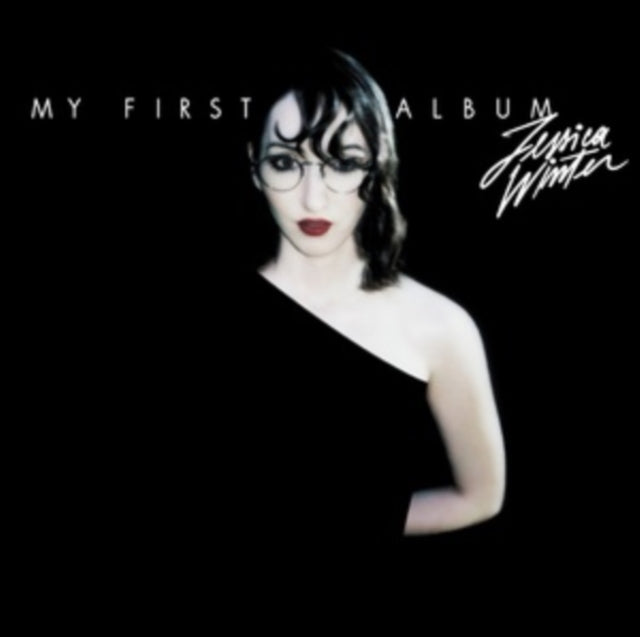This LP Vinyl is brand new.Format: LP VinylMusic Style: NoiseThis item's title is: My First Album (Transparent Black LP Vinyl)Artist: Jessica WinterLabel: Instincto RecordsBarcode: 689492231019Release Date: 7/11/2025