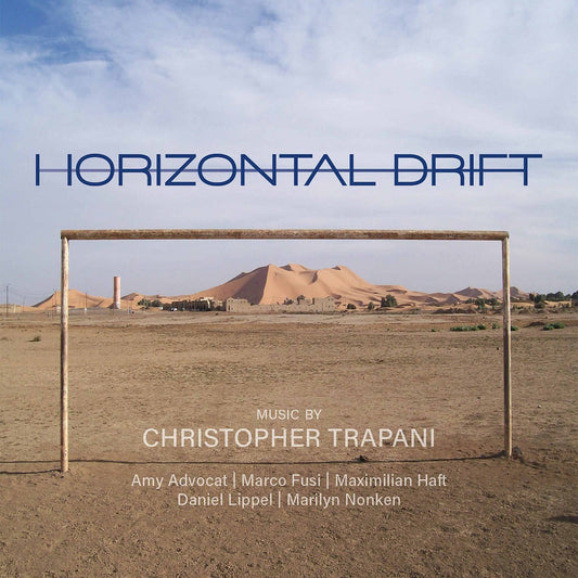 Trapani: Horizontal Drift