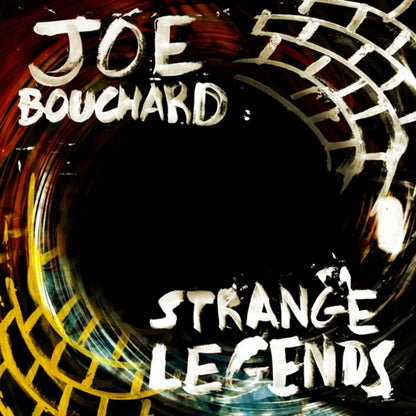 Strange Legends & American Rocker