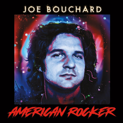 Strange Legends & American Rocker