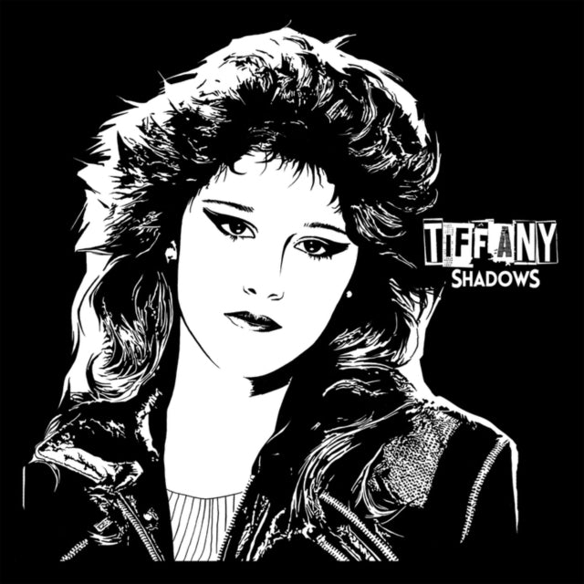 This LP Vinyl is brand new.Format: LP VinylMusic Style: PunkThis item's title is: ShadowsArtist: TiffanyLabel: DEKO MUSICBarcode: 691026178752Release Date: 1/20/2023