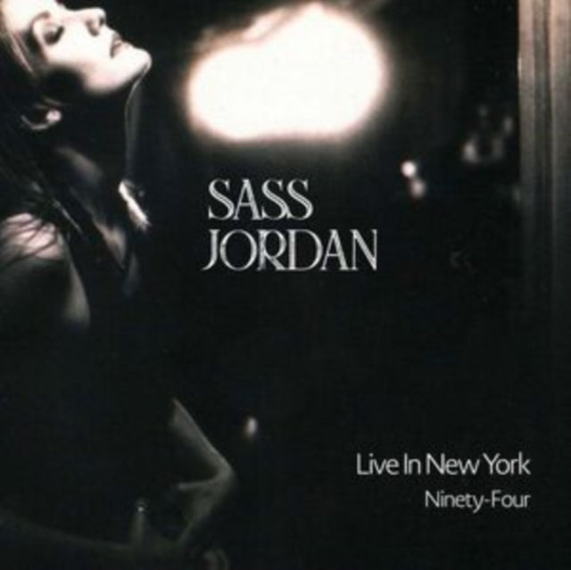 Live In New York Ninety-Four