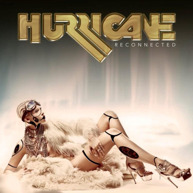 This CD is brand new.Format: CDMusic Style: Hard RockThis item's title is: ReconnectedArtist: HurricaneLabel: DEKO MUSICBarcode: 691026178967Release Date: 9/8/2023