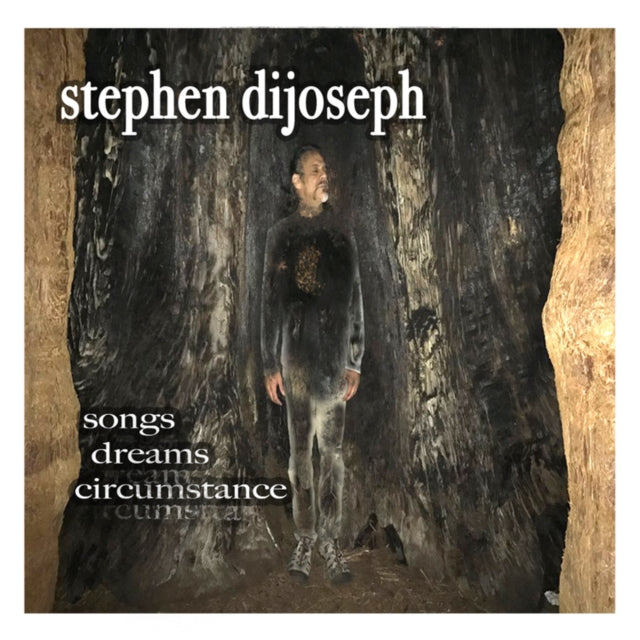 Product Image : This CD is brand new.<br>Format: CD<br>This item's title is: Songs, Dreams, Circumstance<br>Artist: Stephen Dijoseph<br>Barcode: 691026179131<br>Release Date: 1/26/2024