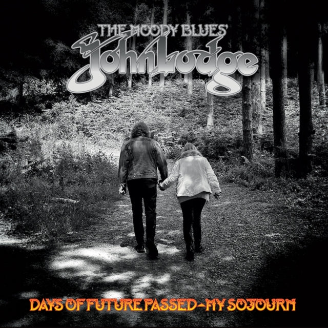 This CD is brand new.Format: CDThis item's title is: Days Of Future Passed - My SojournArtist: John LodgeBarcode: 691026179148Release Date: 3/1/2024