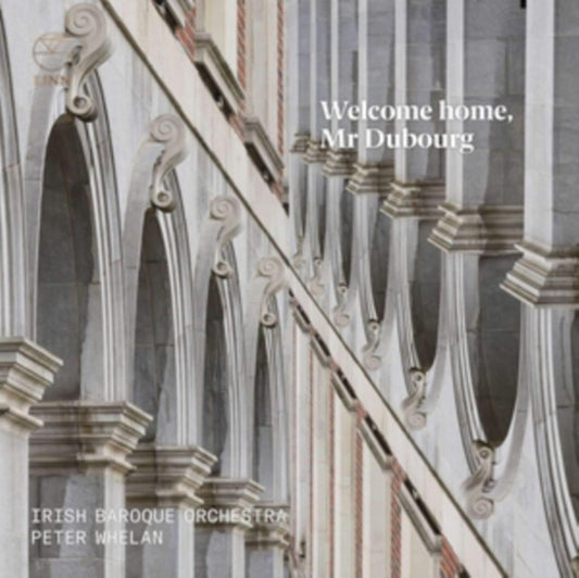 Welcome Home, Mr. Dubourg