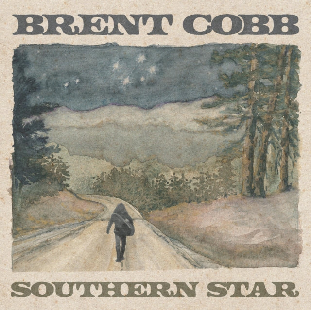 Product Image : This LP Vinyl is brand new.<br>Format: LP Vinyl<br>Music Style: Opera<br>This item's title is: Southern Star<br>Artist: Brent Cobb<br>Label: OL' BUDDY RECORDS<br>Barcode: 691835756929<br>Release Date: 9/22/2023