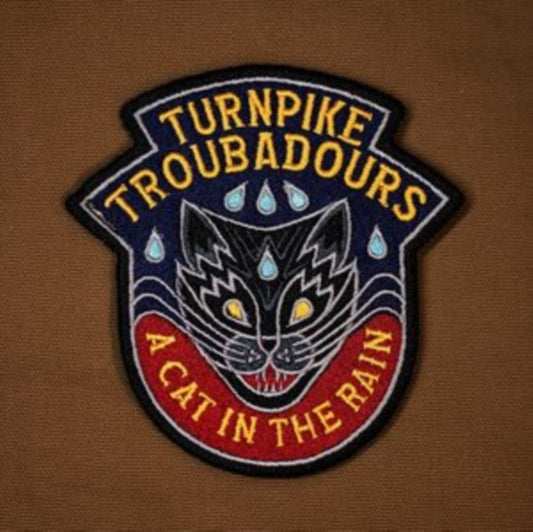 This LP Vinyl is brand new.Format: LP VinylMusic Style: Country RockThis item's title is: Cat In The RainArtist: Turnpike TroubadoursLabel: BOSSIER CITY RECORDSBarcode: 691835757827Release Date: 8/25/2023