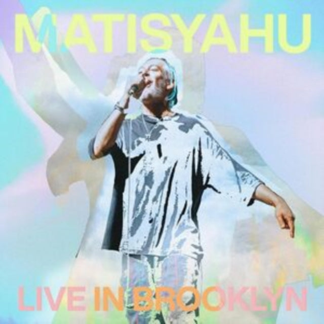 This is a 2 LP Vinyl SKU bundle.
1.This LP Vinyl is brand new.Format: LP VinylThis item's title is: Live In BrooklynArtist: MatisyahuBarcode: 691835759128Release Date: 1/12/2024
2.This LP Vinyl is brand new.