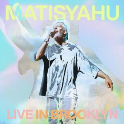 This is a 2 LP Vinyl SKU bundle.
1.This LP Vinyl is brand new.Format: LP VinylThis item's title is: Live In BrooklynArtist: MatisyahuBarcode: 691835759128Release Date: 1/12/2024
2.This LP Vinyl is brand new.