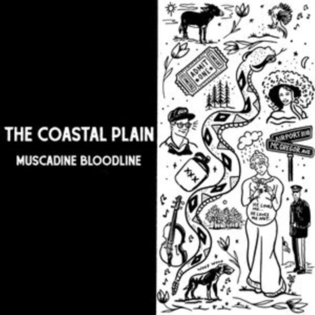 Coastal Plain