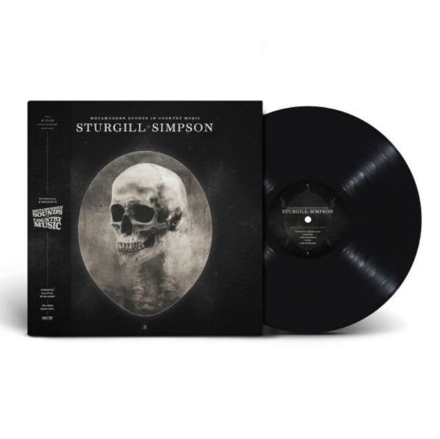 This is a 2 LP Vinyl SKU bundle.
1.This LP Vinyl is brand new.Format: LP VinylThis item's title is: Cuttin' Grass (2LP)Artist: Sturgill SimpsonLabel: HIGH TOP MOUNTAIN RECORDSBarcode: 787790456285Release Date: 12/11/2020
2.This LP Vinyl is brand new.