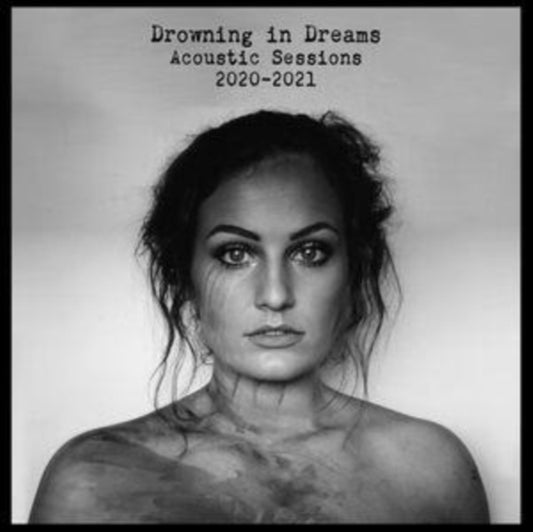 Product Image : This LP Vinyl is brand new.<br>Format: LP Vinyl<br>This item's title is: Pre Order Drowning In Dreams<br>Artist: Kat Hasty<br>Barcode: 691835875736<br>Release Date: 6/28/2024