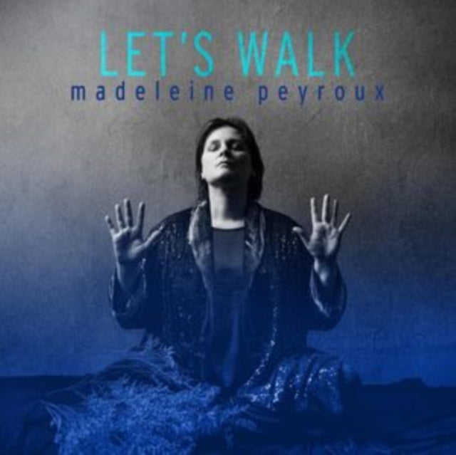 This LP Vinyl is brand new.Format: LP VinylThis item's title is: Let's WalkArtist: Madeleine PeyrouxLabel: Just One RecordingBarcode: 691835879437Release Date: 6/28/2024