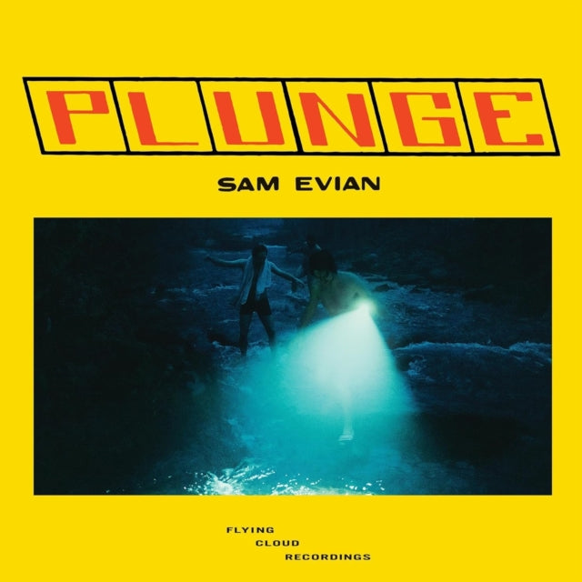 Product Image : This CD is brand new.<br>Format: CD<br>This item's title is: Plunge<br>Artist: Sam Evian<br>Barcode: 691835885537<br>Release Date: 3/22/2024