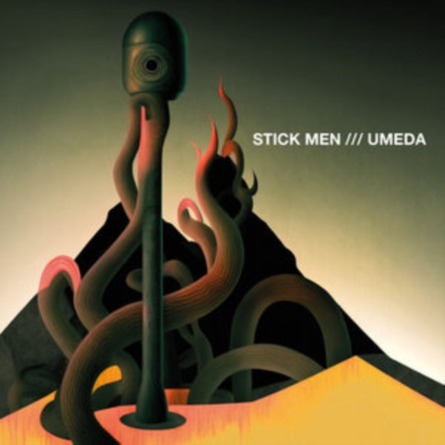 This CD is brand new.Format: CDThis item's title is: Umeda (Live In Osaka)Artist: Stick MenLabel: NocturneBarcode: 692287912826Release Date: 4/12/2024