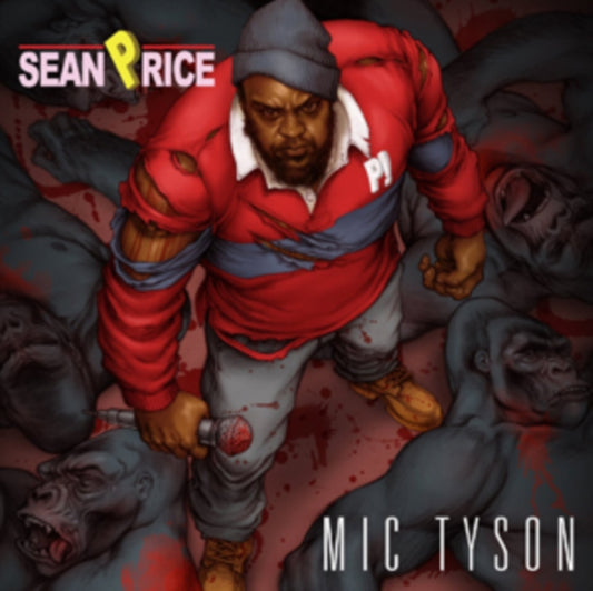 This LP Vinyl is brand new.Format: LP VinylThis item's title is: Mic TysonArtist: Sean PriceLabel: Duck DownBarcode: 693461223011Release Date: 4/21/2017